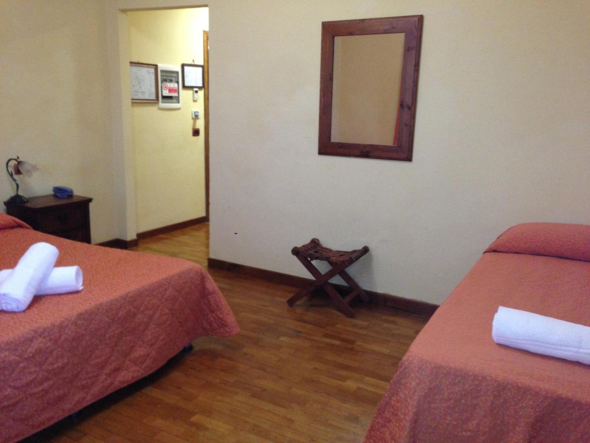 Airone Pisa Hotel Ristorante San Giuliano Terme Cameră foto