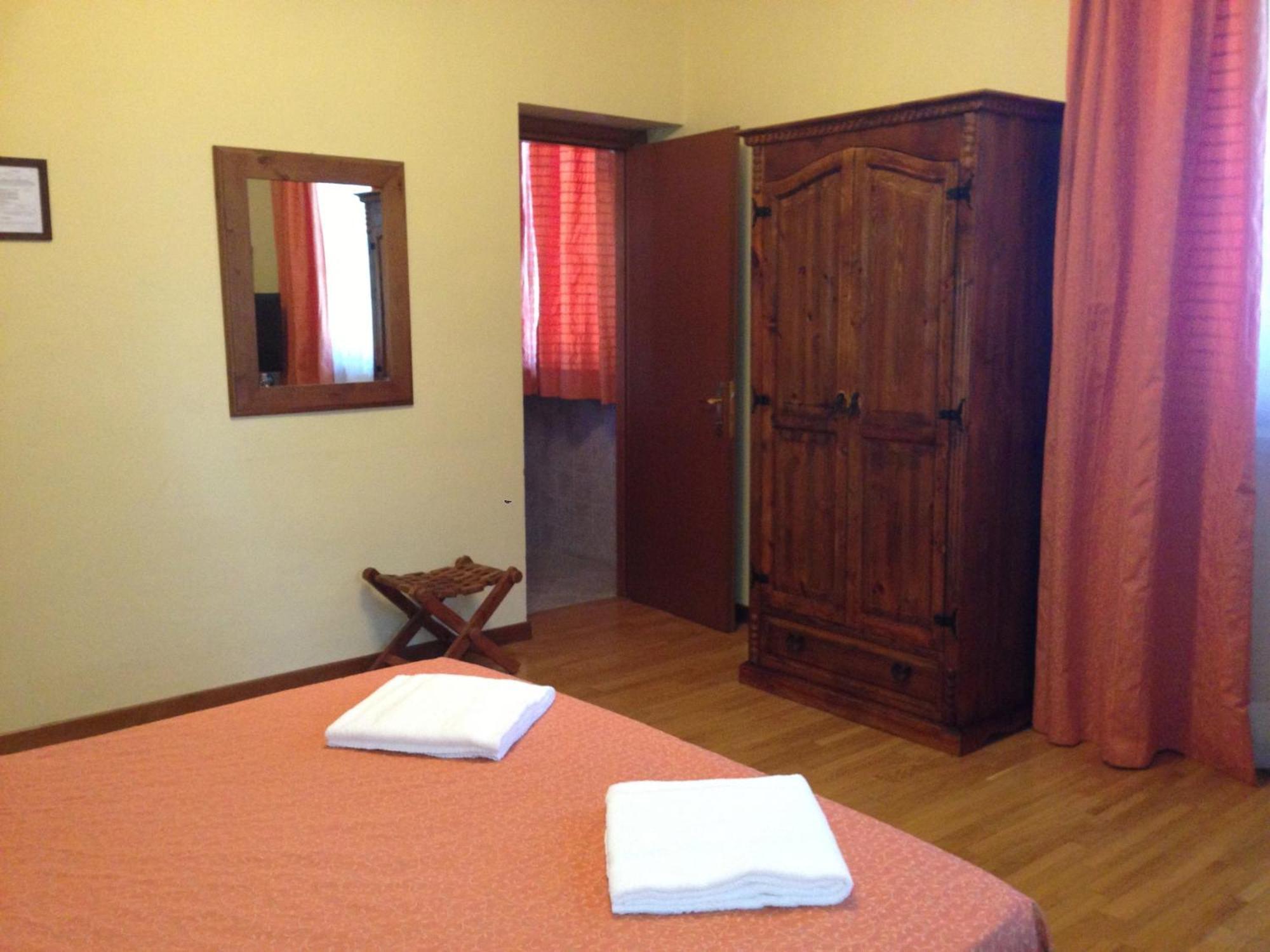 Airone Pisa Hotel Ristorante San Giuliano Terme Cameră foto