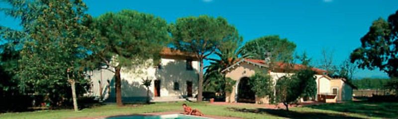 Airone Pisa Hotel Ristorante San Giuliano Terme Exterior foto